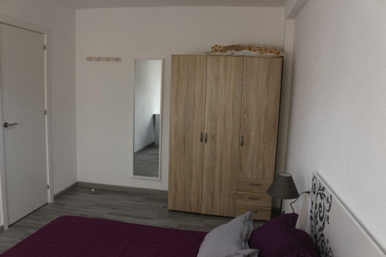 Temporary Alicante Hm المظهر الخارجي الصورة