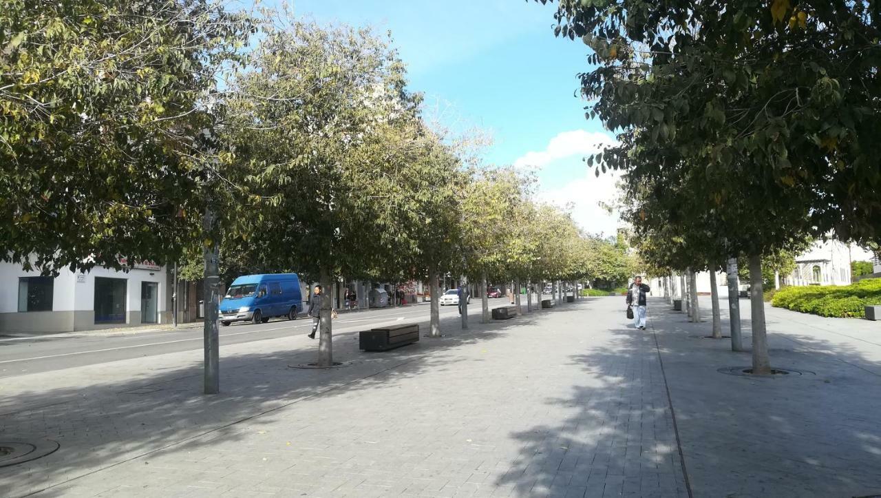 Temporary Alicante Hm المظهر الخارجي الصورة